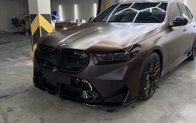 BMW 5 серия, 2024 год, 7 800 000 рублей, 1 фотография