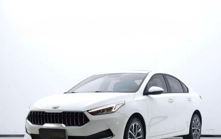 KIA K3, 2022 год, 1 430 000 рублей, 1 фотография