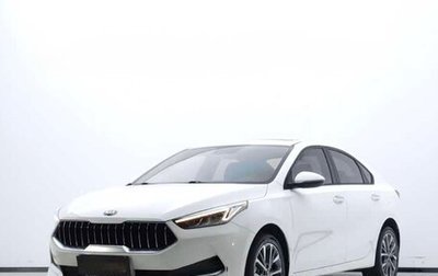 KIA K3, 2022 год, 1 430 000 рублей, 1 фотография