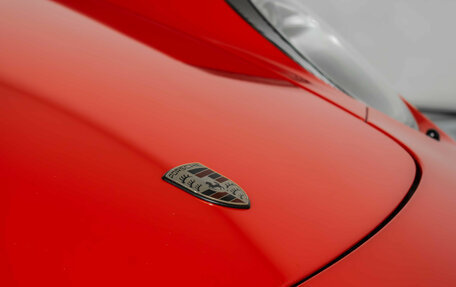 Porsche 911, 2010 год, 7 000 000 рублей, 11 фотография