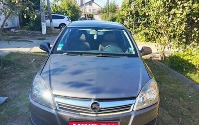 Opel Astra H, 2009 год, 360 000 рублей, 1 фотография
