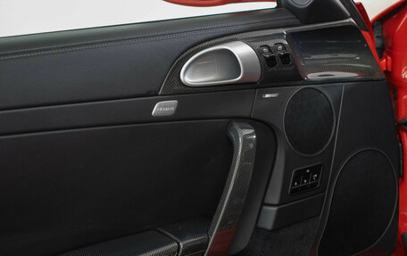 Porsche 911, 2010 год, 7 000 000 рублей, 20 фотография