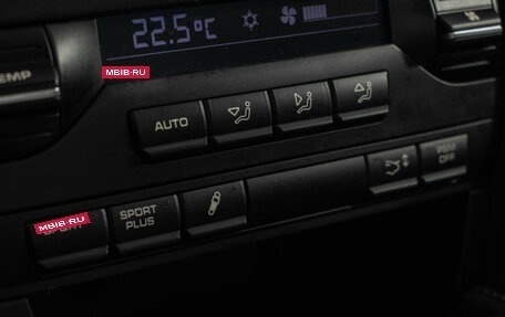 Porsche 911, 2010 год, 7 000 000 рублей, 24 фотография