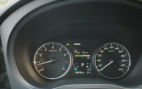 Mitsubishi Outlander III рестайлинг 3, 2012 год, 1 000 000 рублей, 7 фотография