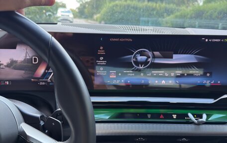 BMW 5 серия, 2024 год, 7 800 000 рублей, 6 фотография