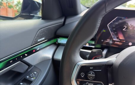 BMW 5 серия, 2024 год, 7 800 000 рублей, 4 фотография