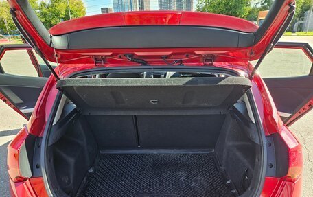 KIA cee'd III, 2017 год, 1 680 000 рублей, 9 фотография