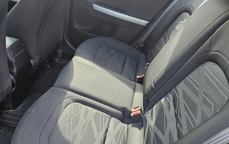 KIA cee'd III, 2017 год, 1 680 000 рублей, 8 фотография