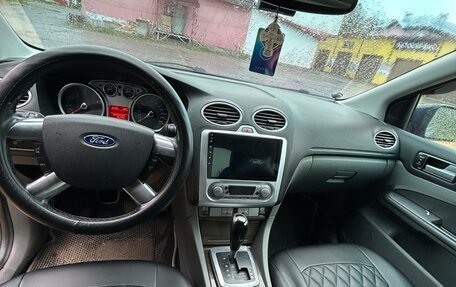 Ford Focus II рестайлинг, 2008 год, 530 000 рублей, 10 фотография