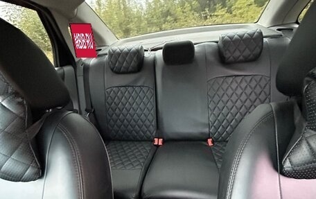 Ford Focus II рестайлинг, 2008 год, 530 000 рублей, 12 фотография