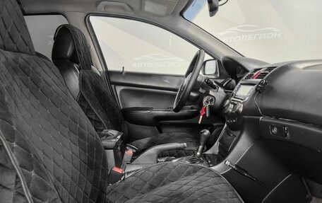 Honda Accord VIII рестайлинг, 2007 год, 930 000 рублей, 15 фотография