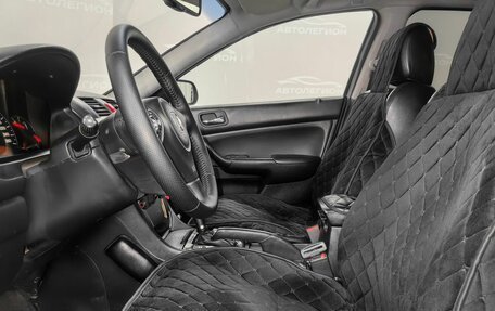 Honda Accord VIII рестайлинг, 2007 год, 930 000 рублей, 9 фотография