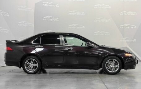 Honda Accord VIII рестайлинг, 2007 год, 930 000 рублей, 5 фотография