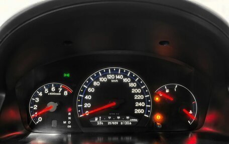 Honda Accord VIII рестайлинг, 2007 год, 930 000 рублей, 19 фотография