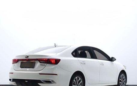 KIA K3, 2022 год, 1 430 000 рублей, 2 фотография