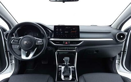 KIA K3, 2022 год, 1 430 000 рублей, 8 фотография