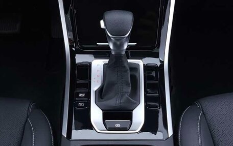KIA K3, 2022 год, 1 430 000 рублей, 14 фотография