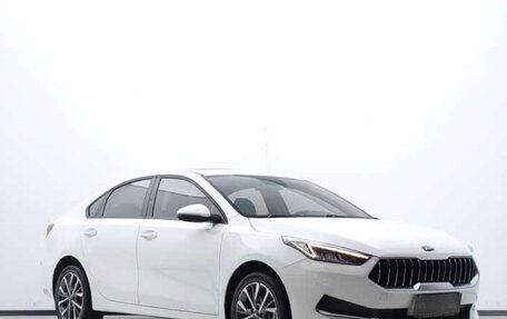 KIA K3, 2022 год, 1 430 000 рублей, 3 фотография