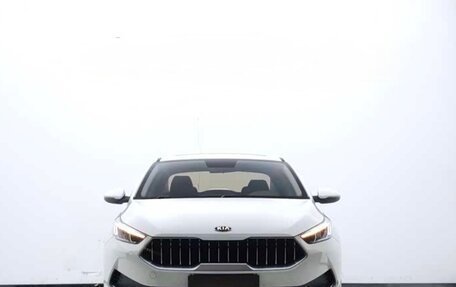 KIA K3, 2022 год, 1 430 000 рублей, 5 фотография