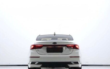 KIA K3, 2022 год, 1 430 000 рублей, 6 фотография