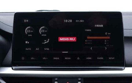 KIA K3, 2022 год, 1 430 000 рублей, 12 фотография
