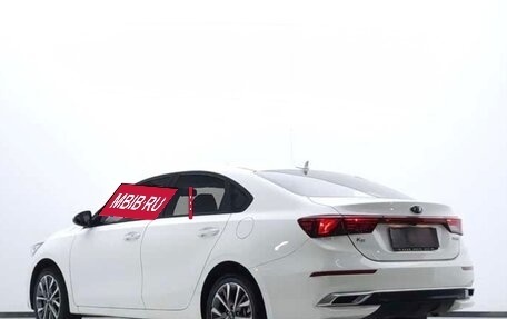 KIA K3, 2022 год, 1 430 000 рублей, 4 фотография