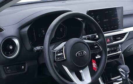 KIA K3, 2022 год, 1 430 000 рублей, 9 фотография