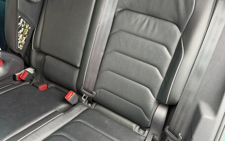 Volkswagen Tiguan II, 2018 год, 2 880 000 рублей, 9 фотография