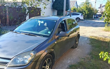 Opel Astra H, 2009 год, 360 000 рублей, 2 фотография