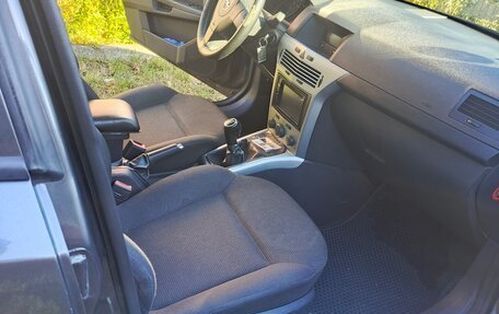Opel Astra H, 2009 год, 360 000 рублей, 7 фотография