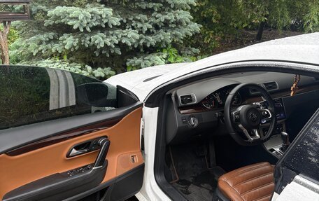 Volkswagen Passat CC I рестайлинг, 2011 год, 1 300 000 рублей, 2 фотография