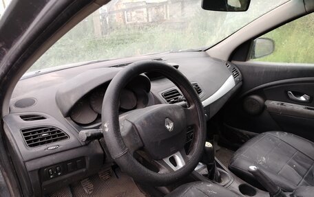 Renault Fluence I, 2011 год, 205 000 рублей, 6 фотография