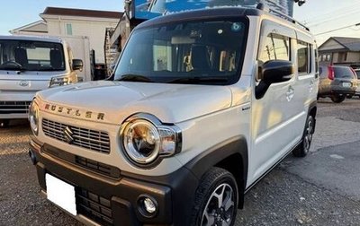 Suzuki Hustler, 2023 год, 883 000 рублей, 1 фотография