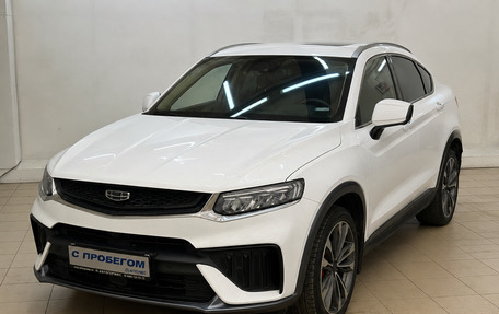Geely Tugella FY11, 2023 год, 2 360 000 рублей, 1 фотография