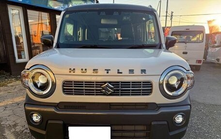Suzuki Hustler, 2023 год, 883 000 рублей, 2 фотография