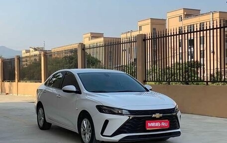 Chevrolet Monza, 2023 год, 990 000 рублей, 1 фотография