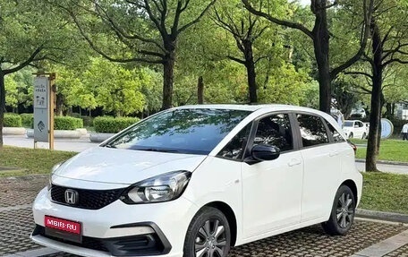 Honda Fit, 2022 год, 1 042 000 рублей, 1 фотография
