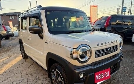 Suzuki Hustler, 2023 год, 883 000 рублей, 3 фотография