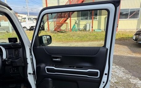 Suzuki Hustler, 2023 год, 883 000 рублей, 10 фотография