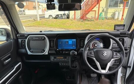 Suzuki Hustler, 2023 год, 883 000 рублей, 17 фотография