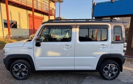 Suzuki Hustler, 2023 год, 883 000 рублей, 8 фотография
