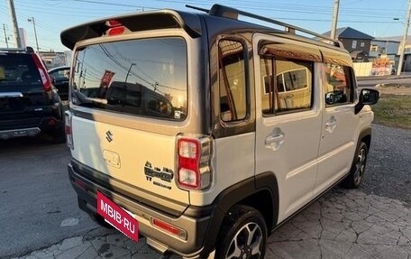Suzuki Hustler, 2023 год, 883 000 рублей, 5 фотография