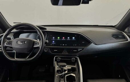Geely Tugella FY11, 2023 год, 2 360 000 рублей, 5 фотография