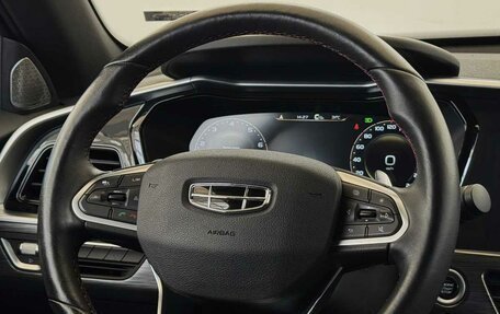Geely Tugella FY11, 2023 год, 2 360 000 рублей, 6 фотография
