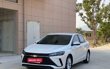 Chevrolet Monza, 2023 год, 990 000 рублей, 2 фотография