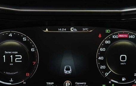 Geely Tugella FY11, 2023 год, 2 360 000 рублей, 7 фотография