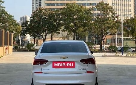 Chevrolet Monza, 2023 год, 990 000 рублей, 4 фотография
