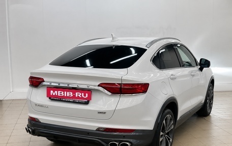 Geely Tugella FY11, 2023 год, 2 360 000 рублей, 2 фотография