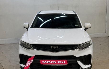 Geely Tugella FY11, 2023 год, 2 360 000 рублей, 4 фотография