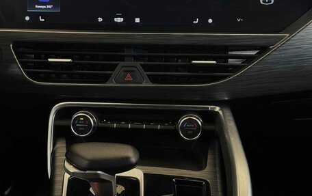 Geely Tugella FY11, 2023 год, 2 360 000 рублей, 9 фотография